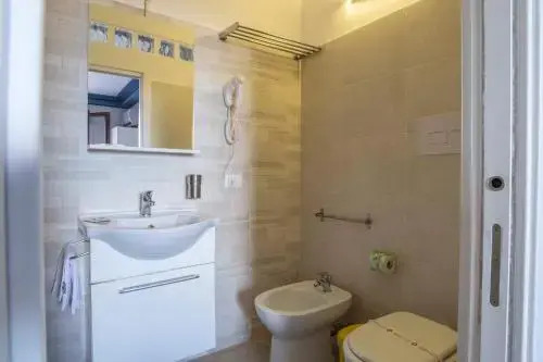 Elisir Suite Rooms by Marino Tourist