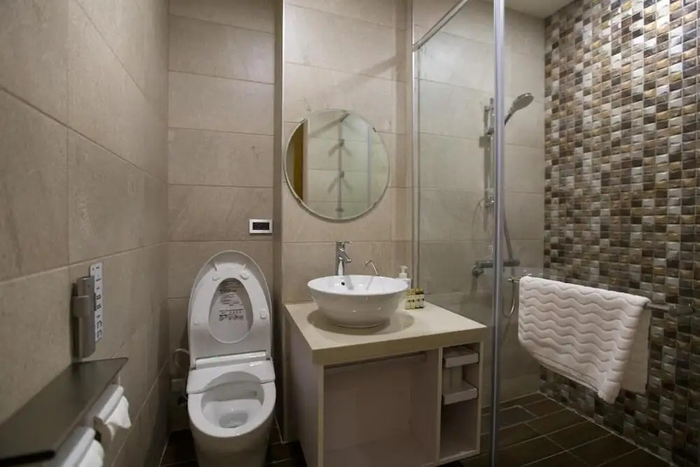原鄉商旅 Yuan Hsiang Hotel