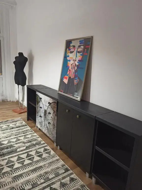 Apartament ROZETA centrum 6os
