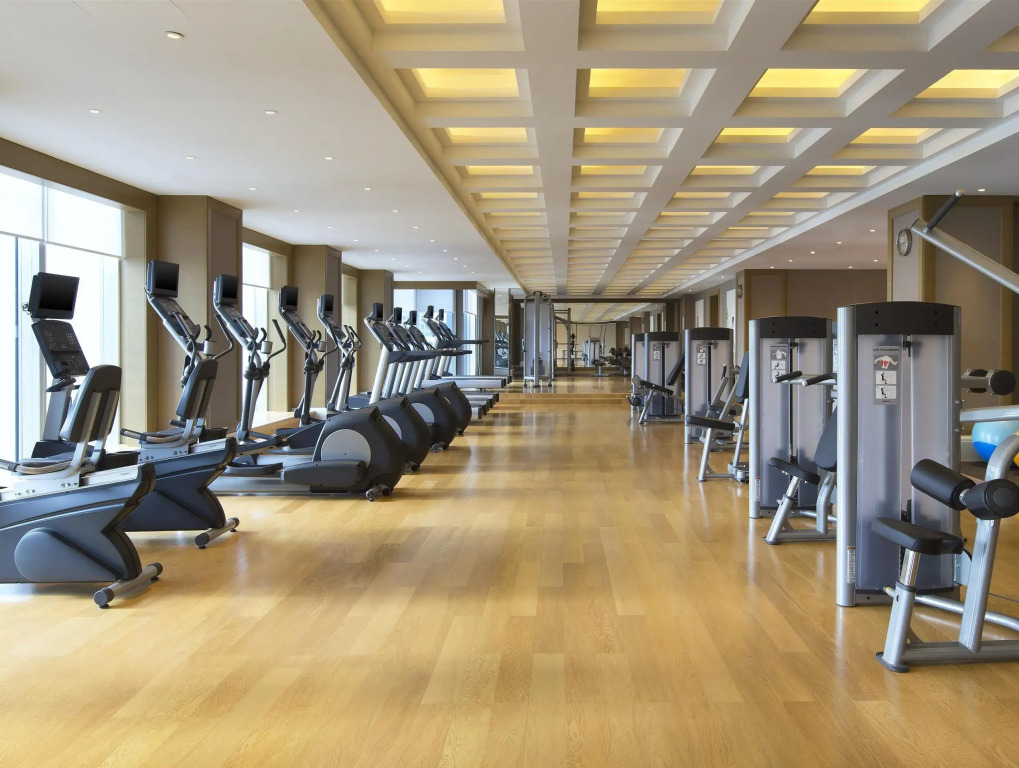 The Westin Qingdao