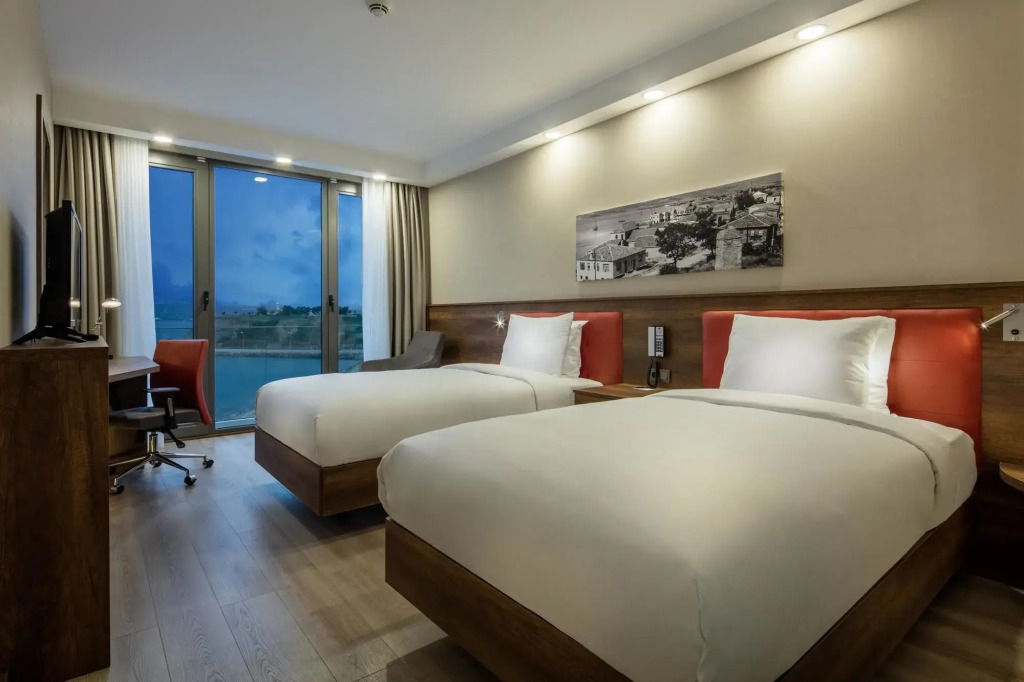 Hampton by Hilton Canakkale Gelibolu