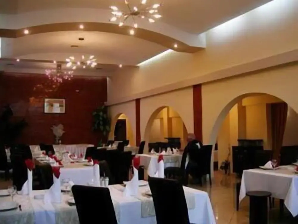 Hotel Apollo Central