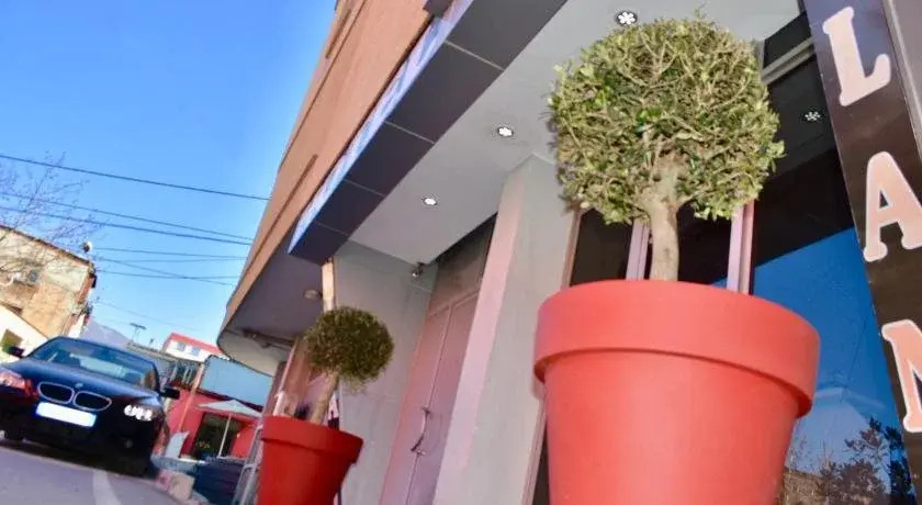 Hotel Gjilani