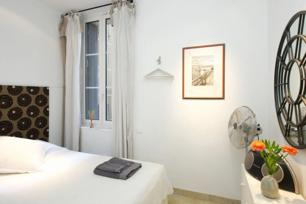 Rue Sade B&B
