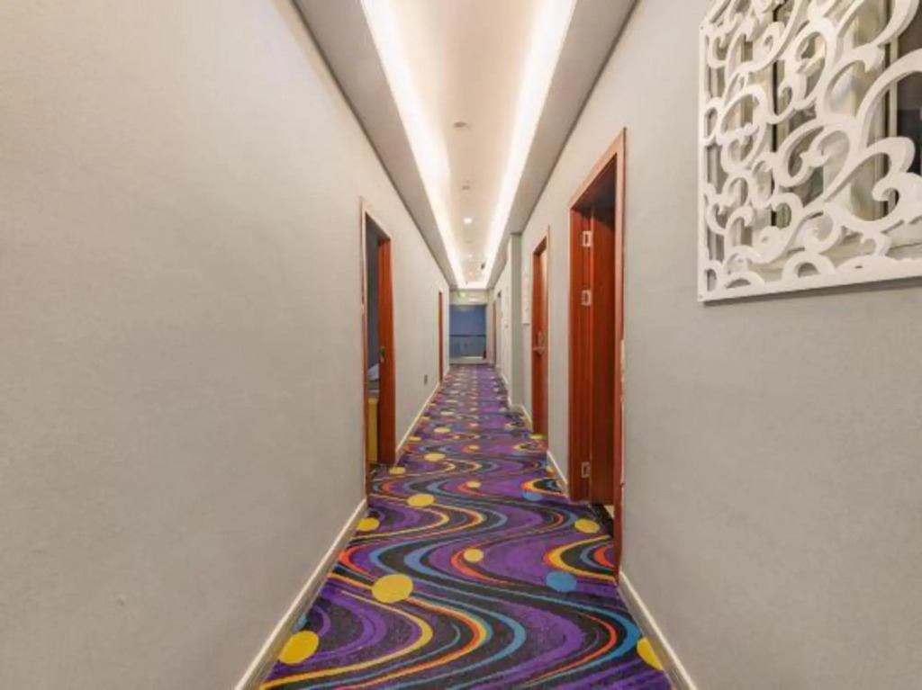 Nanrong Hotel