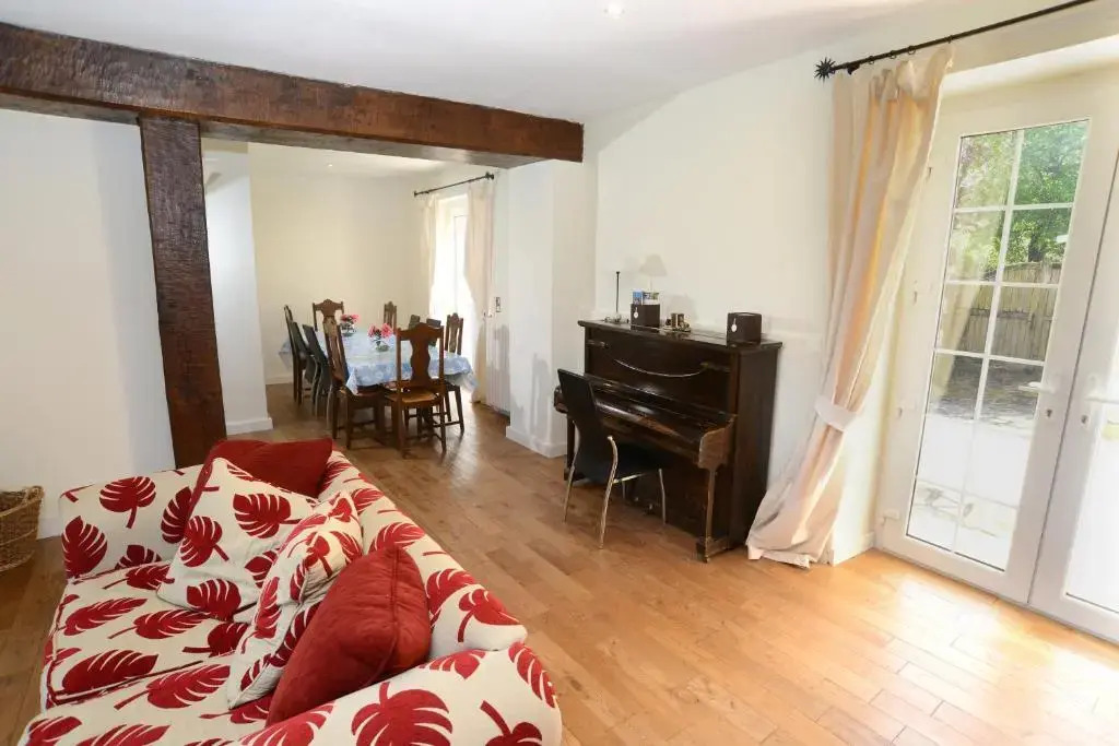 La Petite Maison