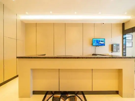 Wei'ai Hotel (Shanghai Bund Nanjing Road)