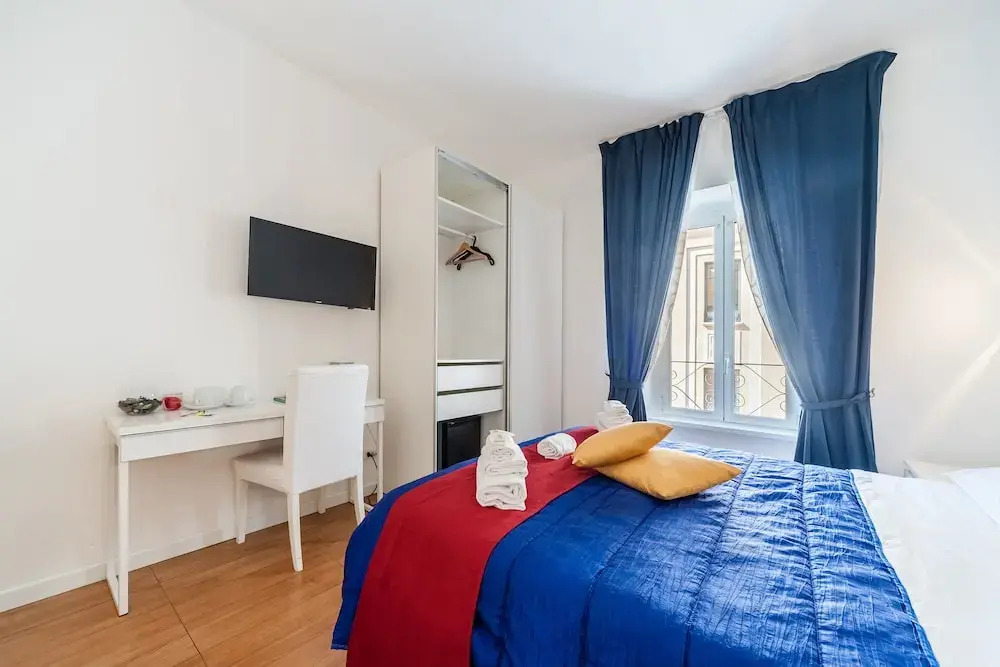 Residenza Francesco Colosseo