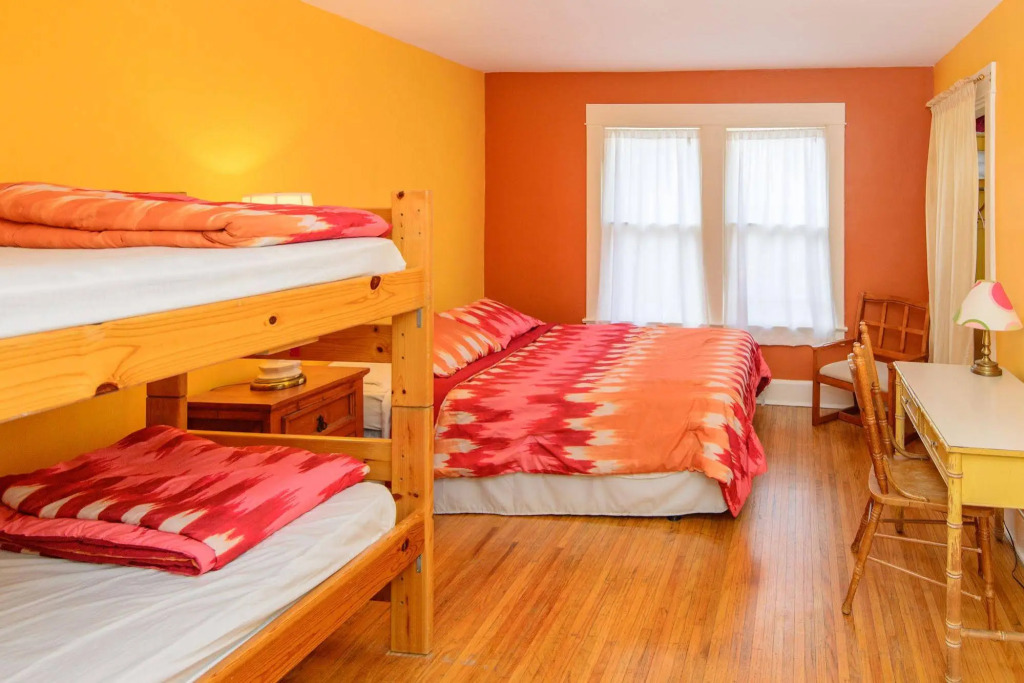 Indy Hostel