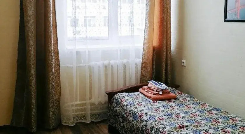 В Центре