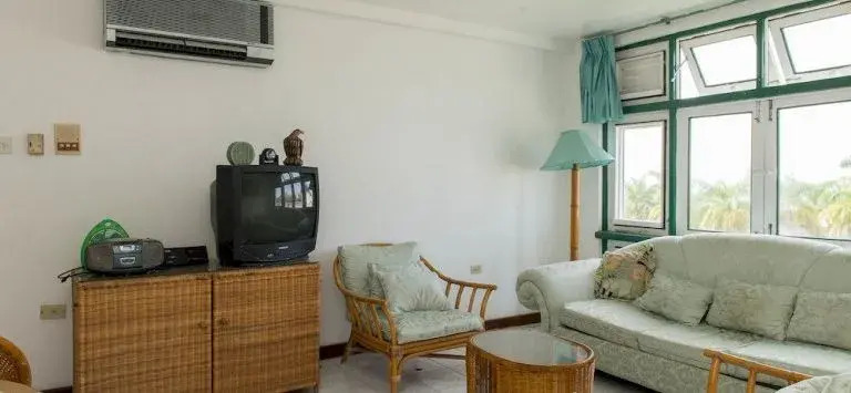 Crystal Beach Apartment at Seacastles