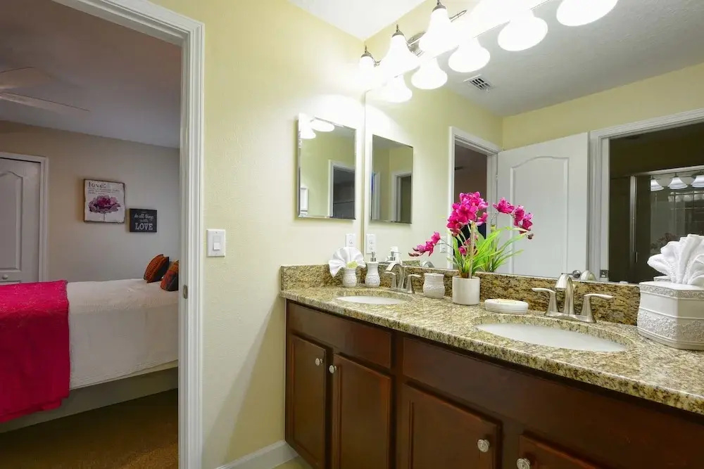 Champions Gate - 6 Bedrooms House w/pool-4906CG