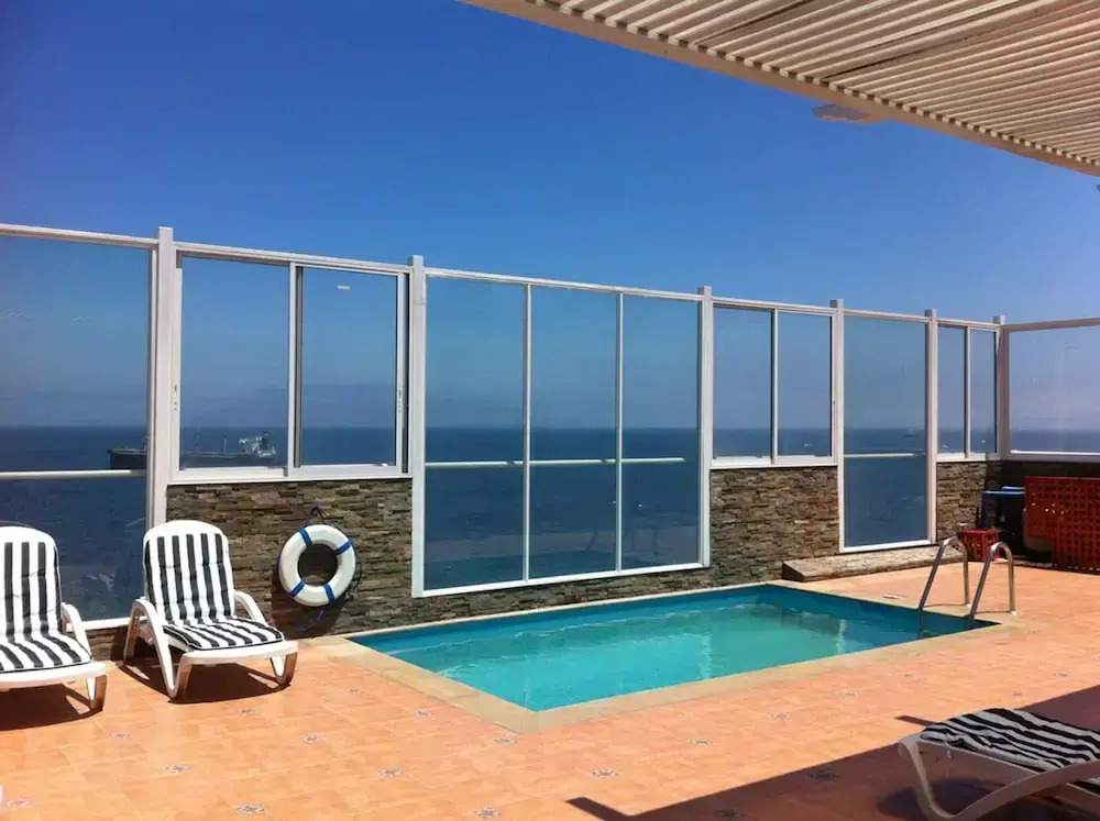 Hotel Florencia Suites & Apartments