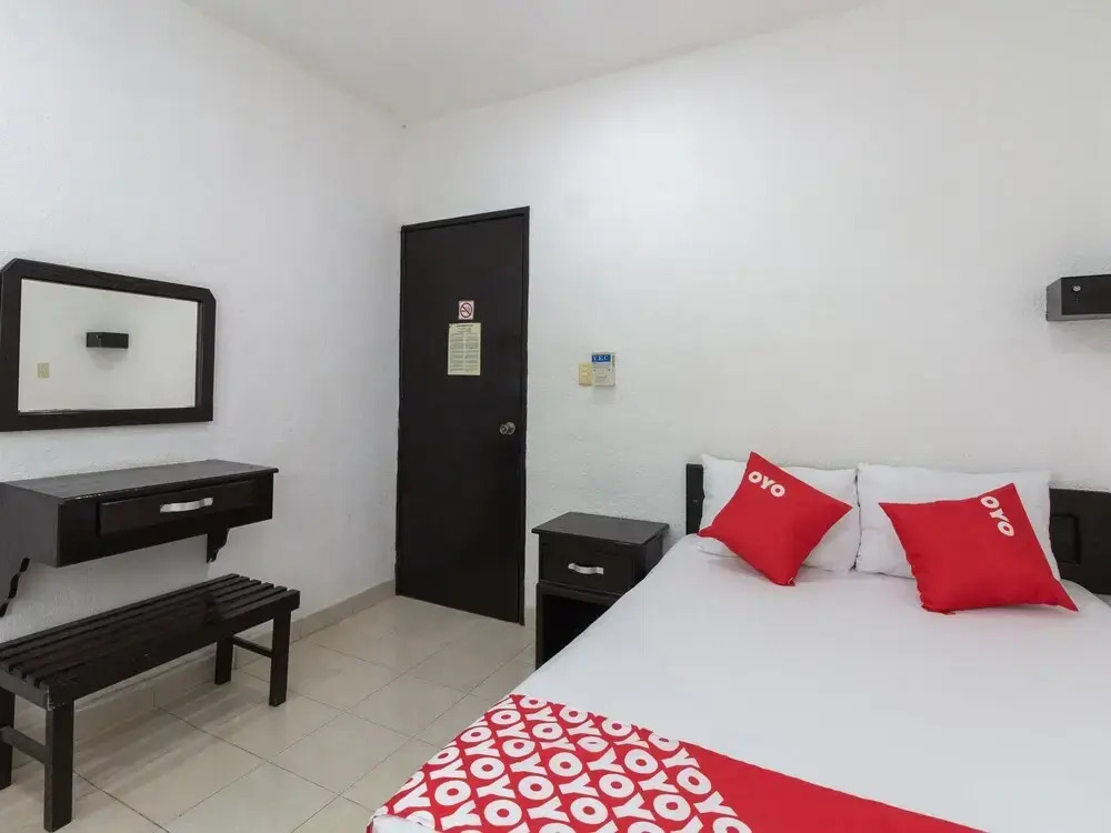 Hotel Puesta del Sol