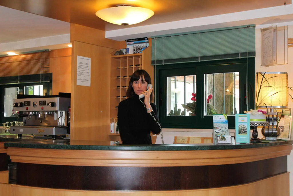 Hotel Verdemare