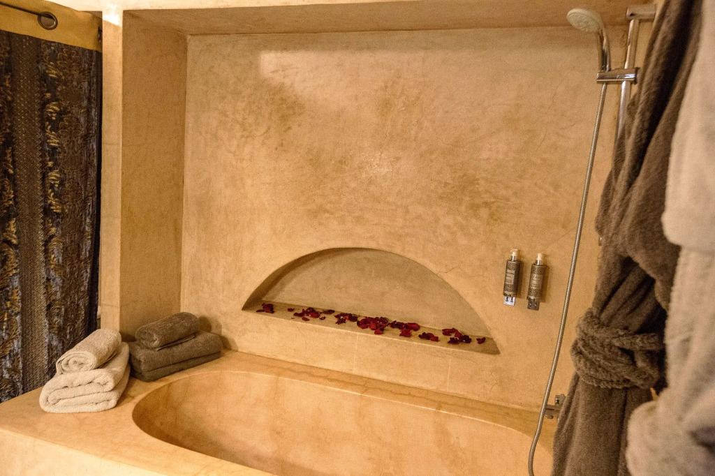 Riad Ines Home