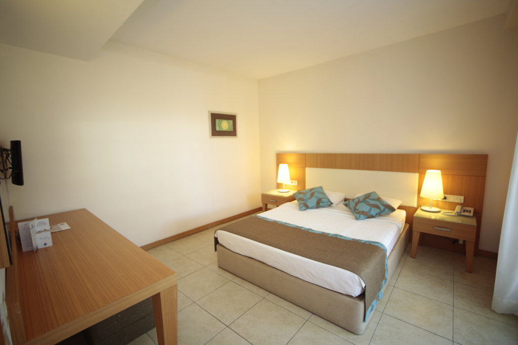 Club Kastalia Holiday village