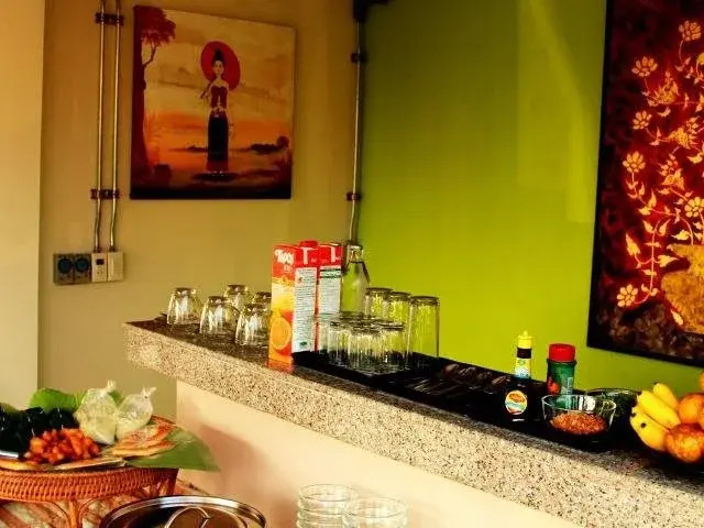 Huen Pak Jai Guesthouse