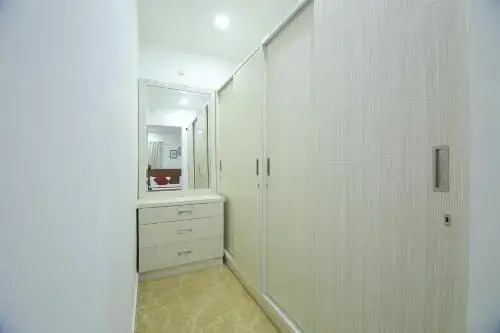 Aptly Premium Serviced Apartments - A BRAND UNIT OF SKYLA