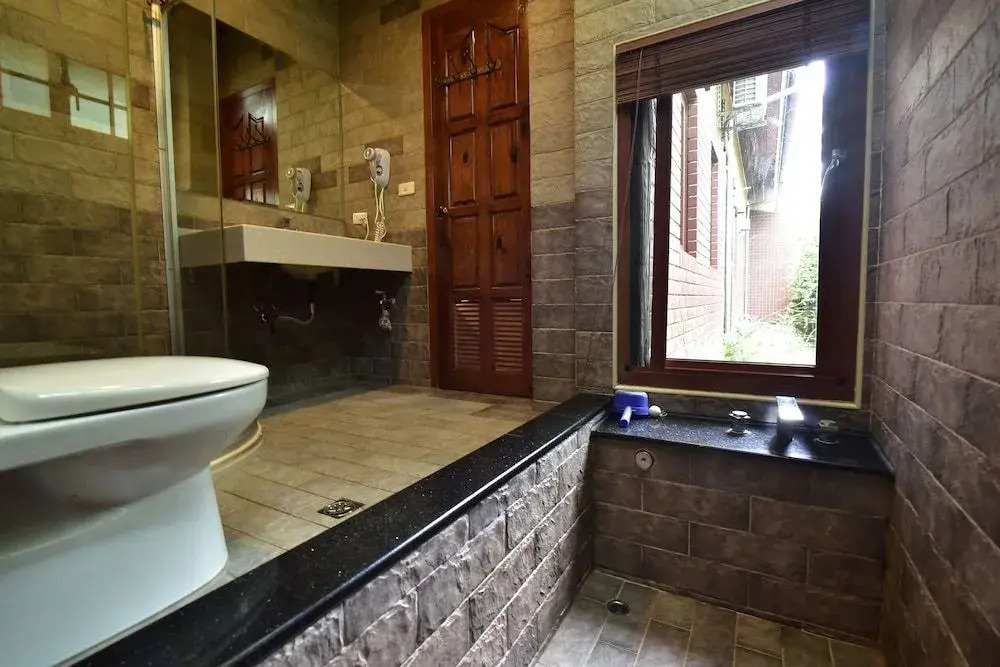 TFG B&B
