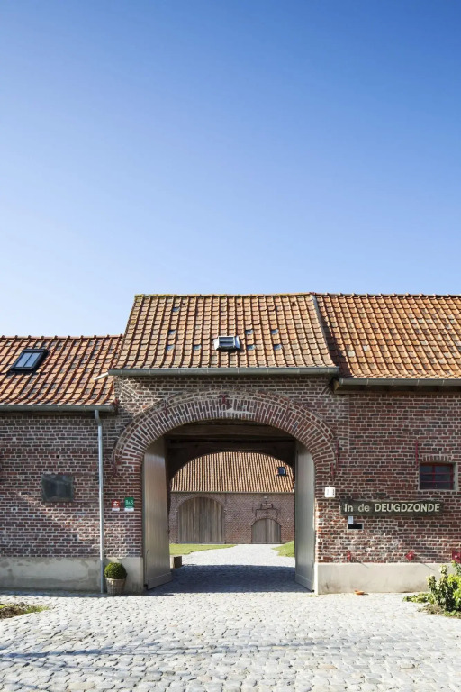 B&B De Deugdzonde
