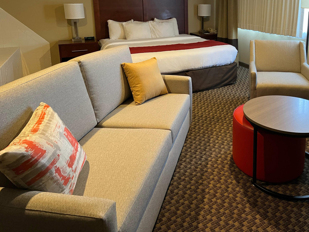 Comfort Inn Colville