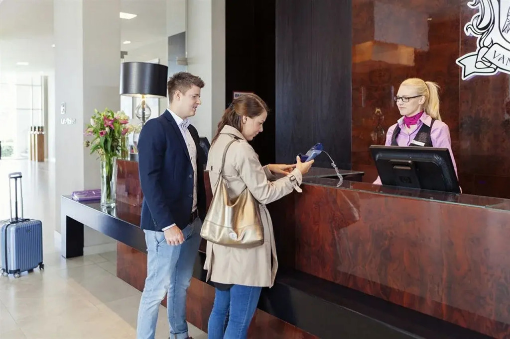 Van der Valk Hotel Düsseldorf