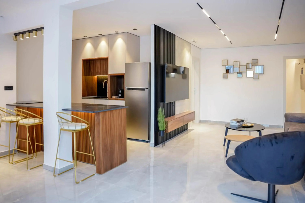 Coral suites Boutique