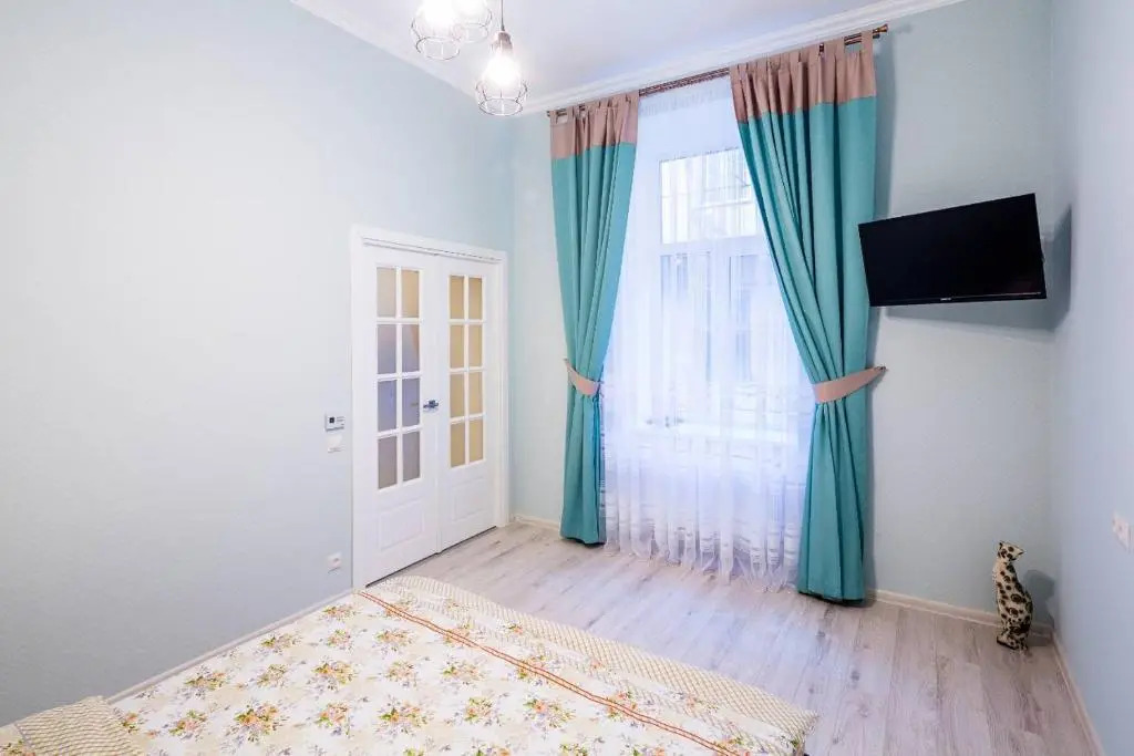 Kulisha Cosy Apartment