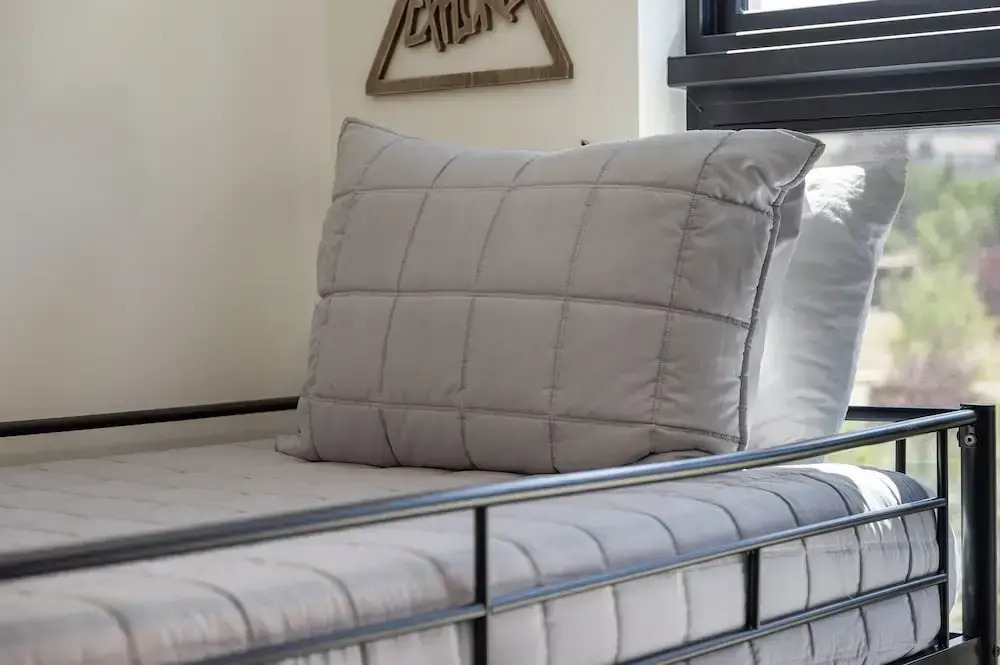 Timber Fox 1208 3 Bedroom Apts by RedAwning