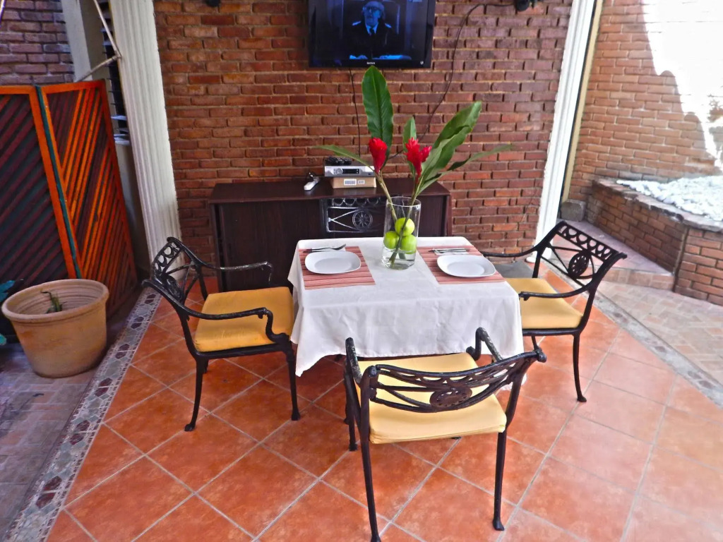 Suite Colonial