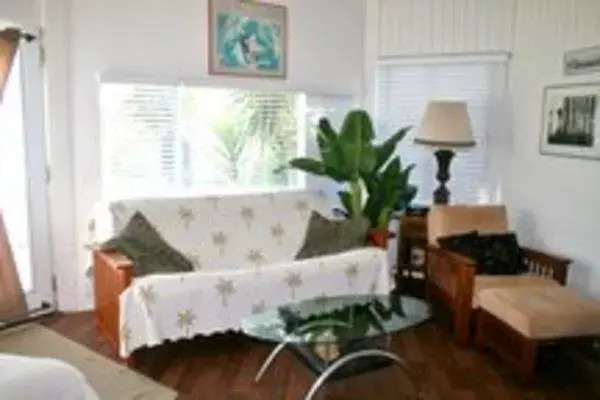 Mission Bay Cottage
