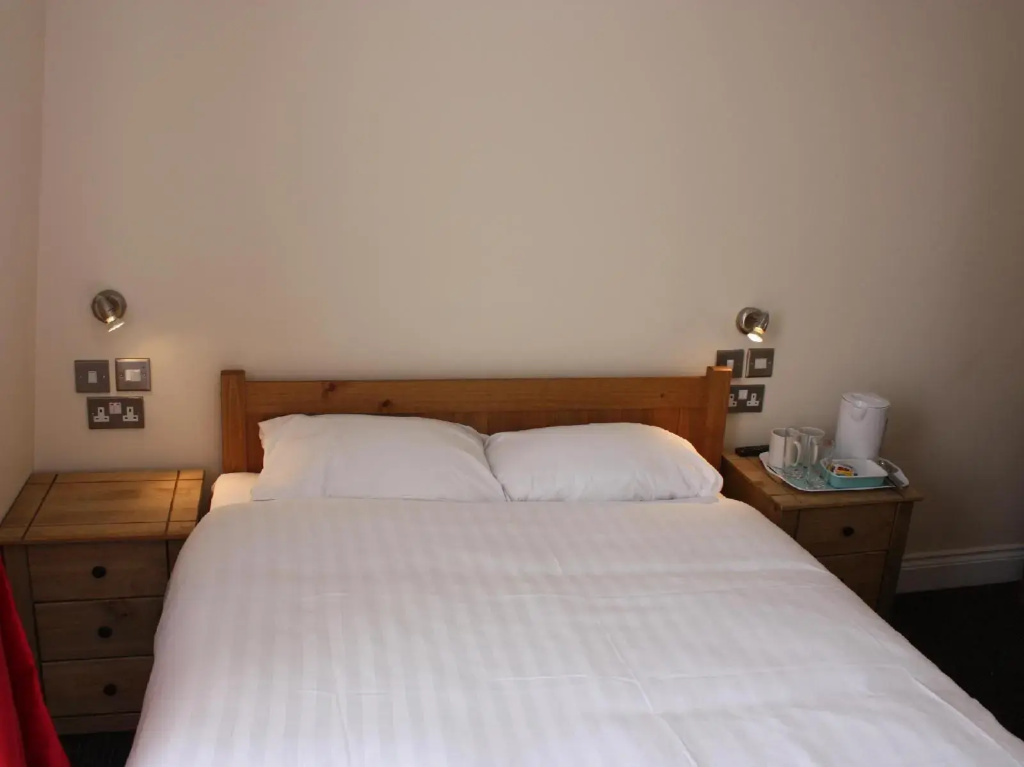 Earls Court Garden Hotel