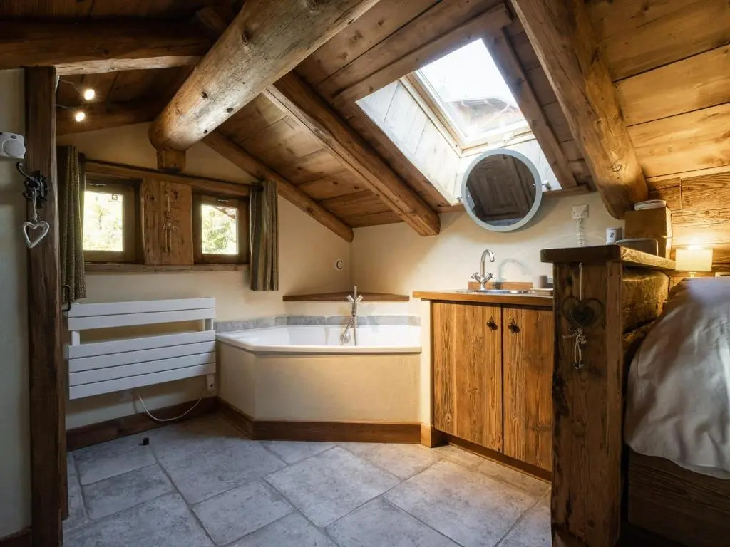Appartement La Clusaz, 5 pièces, 8 personnes - FR-1-304-212
