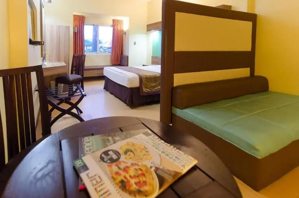Microtel By Wyndham General Santos