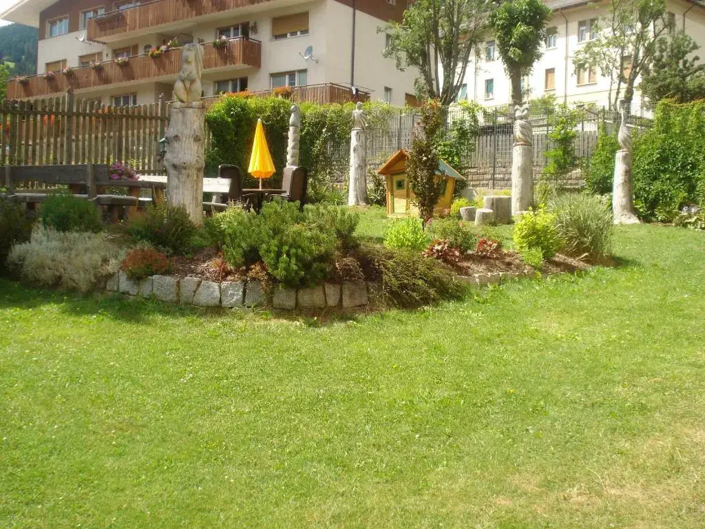 Piccolohotel Tempele Residence