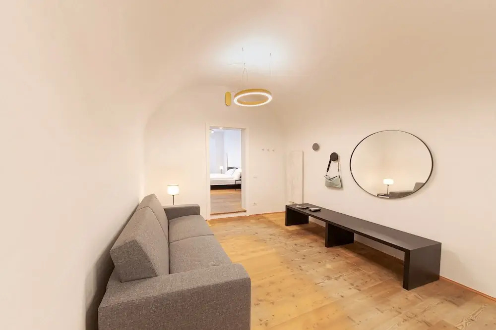 Suite Adlerbrücke