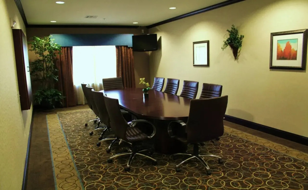 Springhill Suites by Marriott Waco Woodway