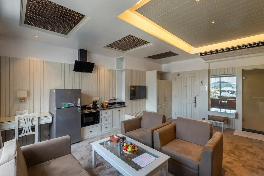 Hotel Grand Boulevard