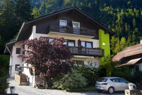 Gästehaus Kieser Familie Weiß
