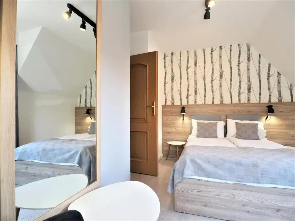 VIP Apartamenty Centrum