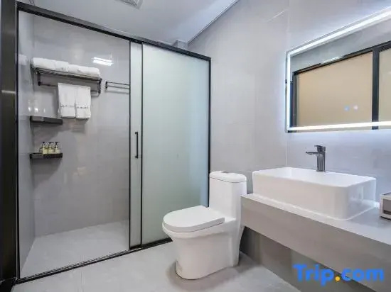 Xuanen Qingxinyayuan Hotel