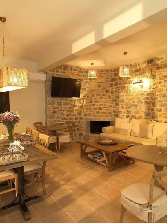 Kamares Villas
