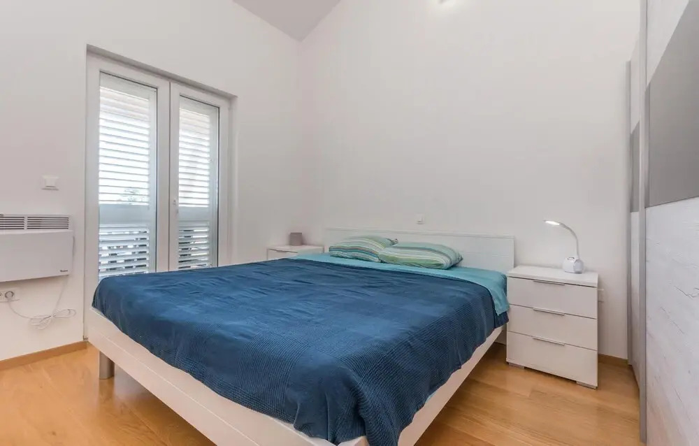 Nice Apartment in Biograd na Moru With Wifi and 2 Bedrooms