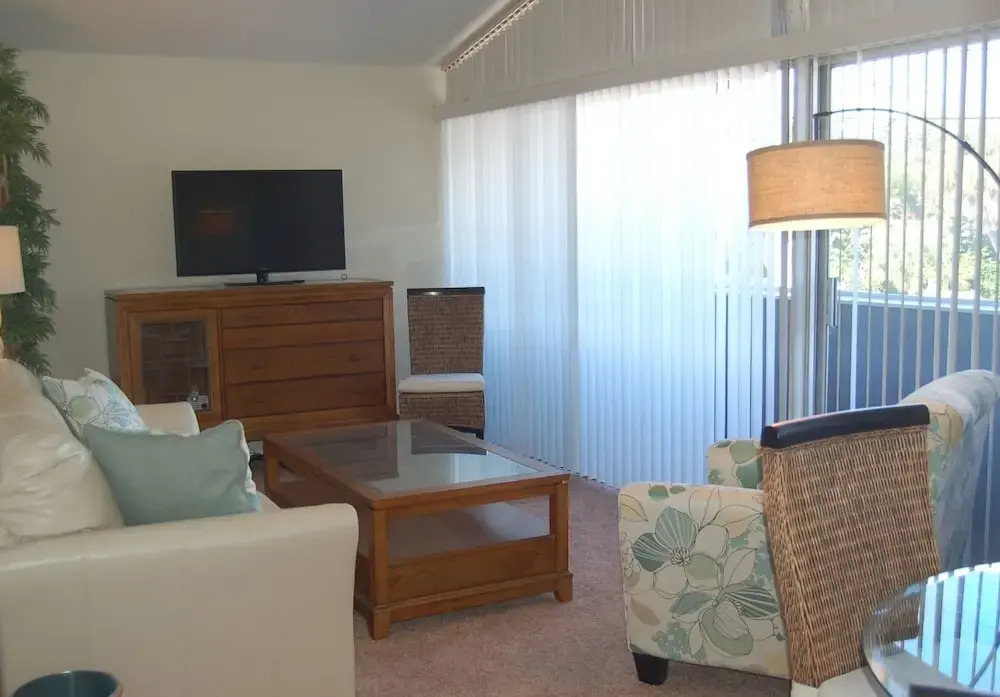 Aloha Kai 1 Bedroom 1 Bathroom Villa