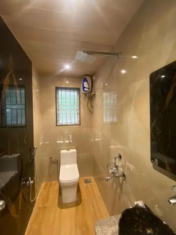 Mount Bungalows- 3 BHK-PVT POOL-LUXURY-SCENIC