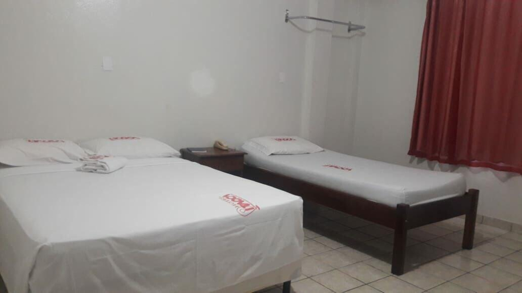 Hostel Itaoca