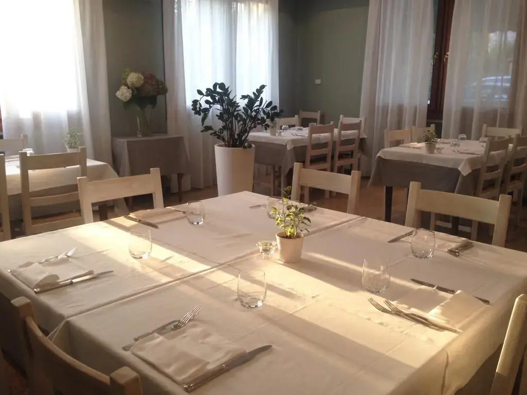 Locanda Grego