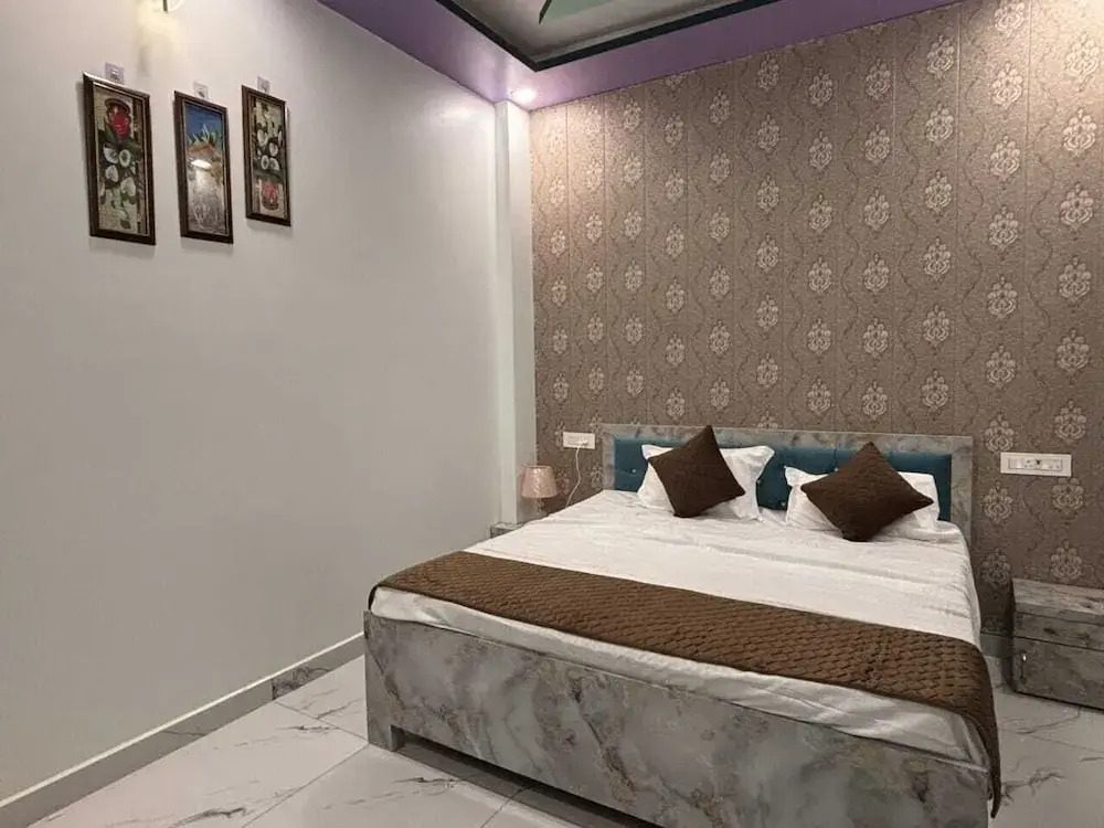 Hotel BDC