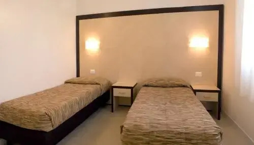 Hotel & Residence Al Mare